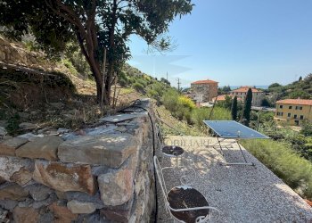 esterno - Bilocale Via Anacleto Hughes 79, Ventimiglia - foto 1