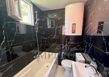 bagno - Bilocale Via Anacleto Hughes 79, Ventimiglia - foto 7