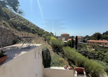 esterno - Bilocale Via Anacleto Hughes 79, Ventimiglia - foto 9