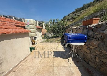 esterno - Bilocale Via Anacleto Hughes 79, Ventimiglia - foto 10