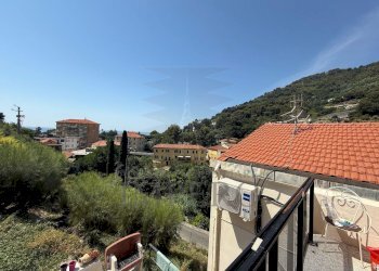 esterno - Bilocale Via Anacleto Hughes 79, Ventimiglia - foto 11