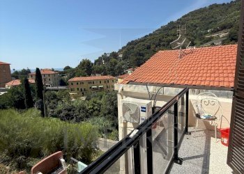 esterno - Bilocale Via Anacleto Hughes 79, Ventimiglia - foto 12