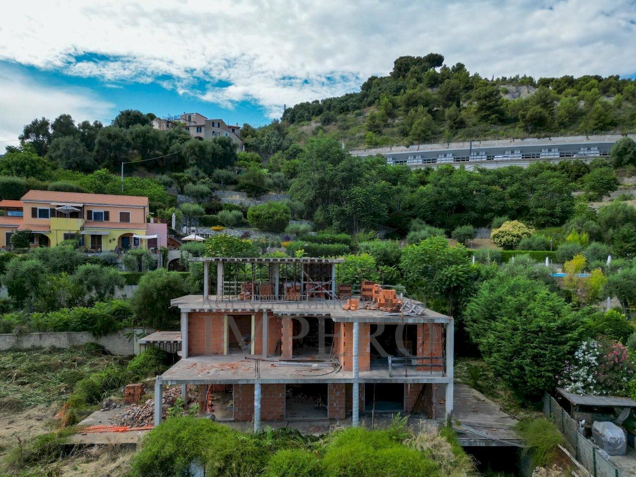 immobile - Villa Corso Mentone 45, Ventimiglia - photo 1