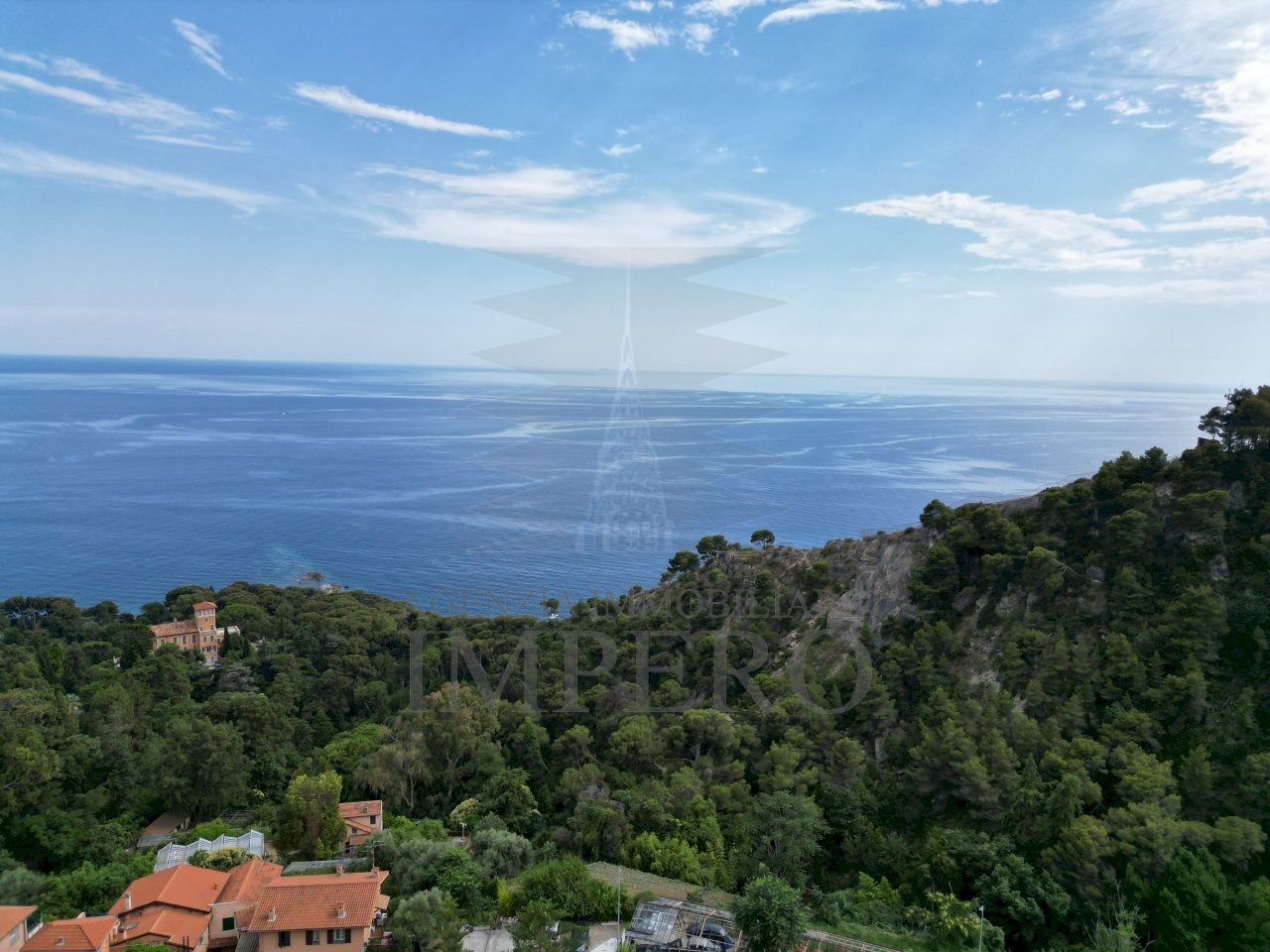 drone - Villa Corso Mentone 45, Ventimiglia - photo 3
