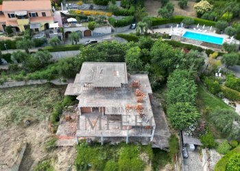 drone - Villa Corso Mentone 45, Ventimiglia - foto 2