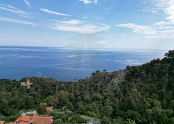 drone - Villa Corso Mentone 45, Ventimiglia - foto 3
