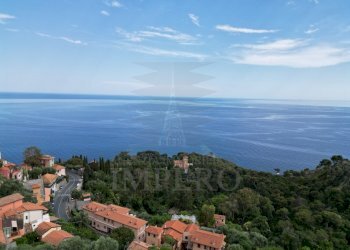 drone - Villa Corso Mentone 45, Ventimiglia - foto 4