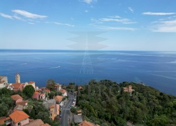 drone - Villa Corso Mentone 45, Ventimiglia - foto 6