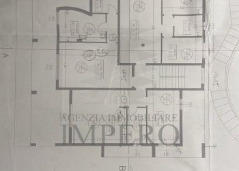 9 - Villa Corso Mentone 45, Ventimiglia - foto 16