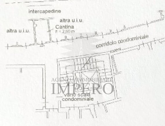 plan.png - Bilocale Via Privata Bellavista 153, Vallecrosia - planimetria 1