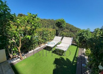 giardino - Bilocale Via Privata Bellavista 153, Vallecrosia - foto 4