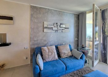 sala - Bilocale Via Privata Bellavista 153, Vallecrosia - foto 5