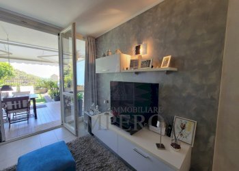 sala - Bilocale Via Privata Bellavista 153, Vallecrosia - foto 6