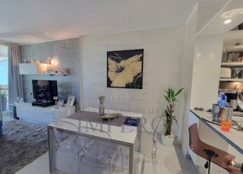 sala - Bilocale Via Privata Bellavista 153, Vallecrosia - foto 7
