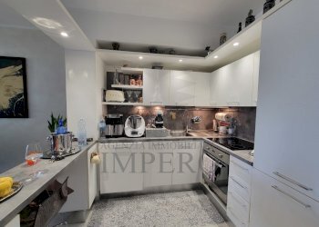 cucina - Bilocale Via Privata Bellavista 153, Vallecrosia - foto 8