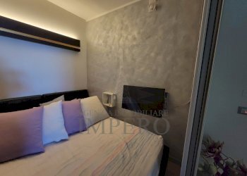 camera - Bilocale Via Privata Bellavista 153, Vallecrosia - foto 11