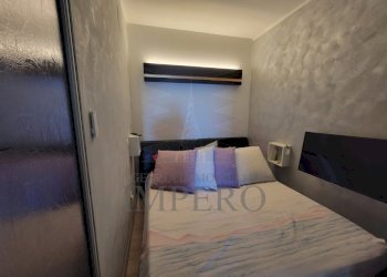 camera - Bilocale Via Privata Bellavista 153, Vallecrosia - foto 12