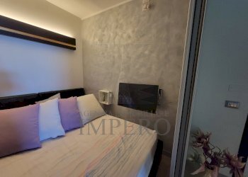 camera - Bilocale Via Privata Bellavista 153, Vallecrosia - foto 13