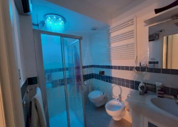 bagno - Bilocale Via Privata Bellavista 153, Vallecrosia - foto 15