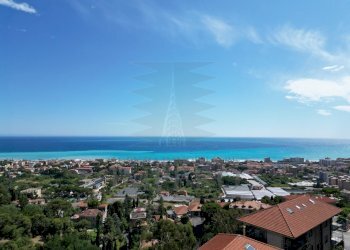 drone - Bilocale Via Privata Bellavista 153, Vallecrosia - foto 17