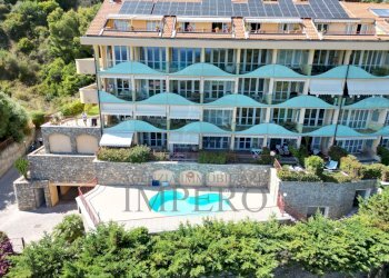 drone - Bilocale Via Privata Bellavista 153, Vallecrosia - foto 19