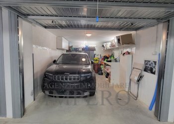 garage - Bilocale Via Privata Bellavista 153, Vallecrosia - foto 20