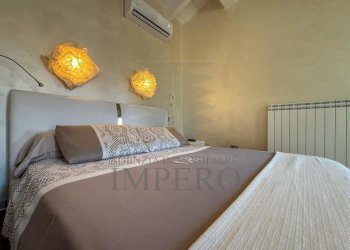 camera da letto - Quadrilocale Via Vittorio Emanuele II 60, Bordighera - foto 3