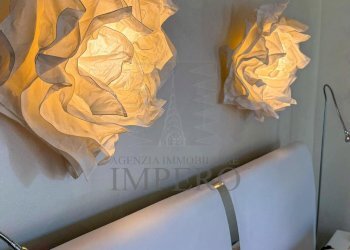 dettaglio - Quadrilocale Via Vittorio Emanuele II 60, Bordighera - foto 6