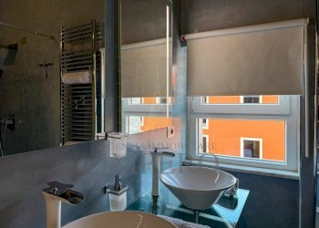 bagno - Quadrilocale Via Vittorio Emanuele II 60, Bordighera - foto 10