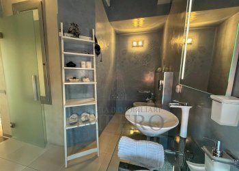 bagno - Quadrilocale Via Vittorio Emanuele II 60, Bordighera - foto 12