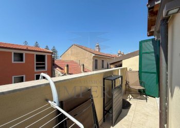 balcone - Quadrilocale Via Vittorio Emanuele II 60, Bordighera - foto 17