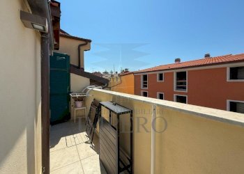 balcone - Quadrilocale Via Vittorio Emanuele II 60, Bordighera - foto 18