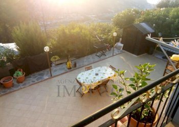 esterno - Porzione di casa Via Sant'Anna 111, Ventimiglia - foto 1