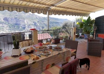 terrazzo - Porzione di casa Via Sant'Anna 111, Ventimiglia - foto 4