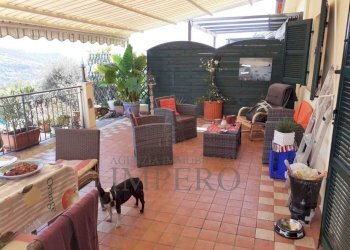 terrazzo - Porzione di casa Via Sant'Anna 111, Ventimiglia - foto 5