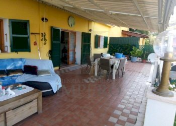 terrazzo - Porzione di casa Via Sant'Anna 111, Ventimiglia - foto 8
