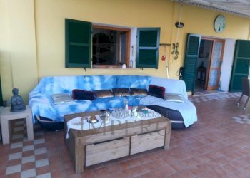 terrazzo - Porzione di casa Via Sant'Anna 111, Ventimiglia - foto 9