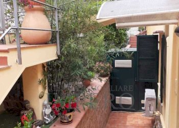 esterno - Porzione di casa Via Sant'Anna 111, Ventimiglia - foto 14