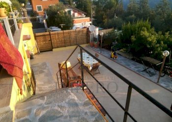 esterno - Porzione di casa Via Sant'Anna 111, Ventimiglia - foto 15