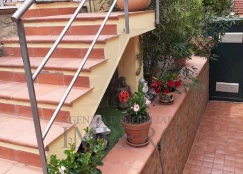 esterno - Porzione di casa Via Sant'Anna 111, Ventimiglia - foto 16