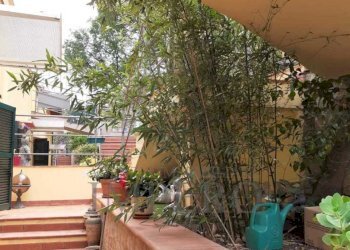 esterno - Porzione di casa Via Sant'Anna 111, Ventimiglia - foto 17