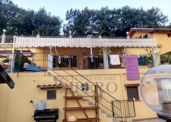 esterno - Porzione di casa Via Sant'Anna 111, Ventimiglia - foto 24