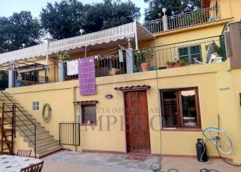 esterno - Porzione di casa Via Sant'Anna 111, Ventimiglia - foto 25