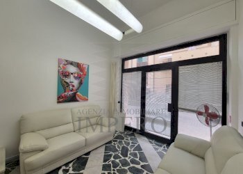 vano - Trilocale Via Vittorio Veneto 13, Bordighera - foto 1