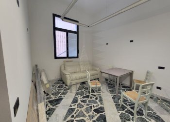 vano - Trilocale Via Vittorio Veneto 13, Bordighera - foto 2