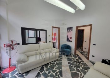 vano - Trilocale Via Vittorio Veneto 13, Bordighera - foto 3