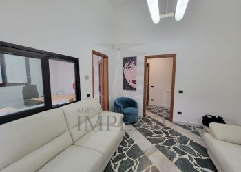vano - Trilocale Via Vittorio Veneto 13, Bordighera - foto 4