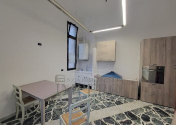 vano - Trilocale Via Vittorio Veneto 13, Bordighera - foto 7