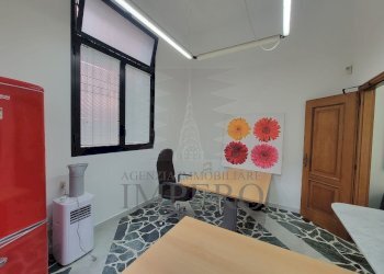 vano - Trilocale Via Vittorio Veneto 13, Bordighera - foto 12