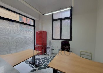 vano - Trilocale Via Vittorio Veneto 13, Bordighera - foto 13